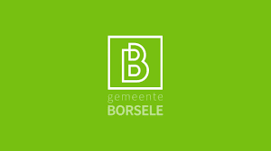 gemeente borsele Flag